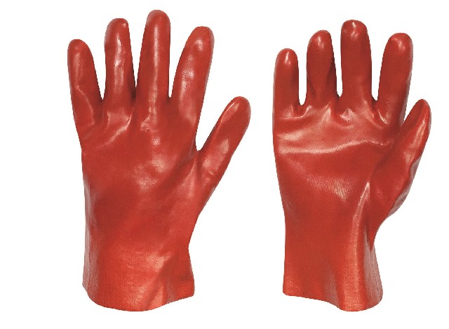 PVC-Handschuhe