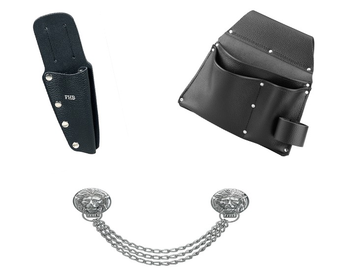 Accessoires / Knieschoner