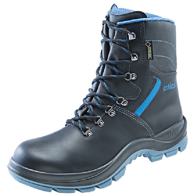 Si-Schuhe S3 GTX 920 XP