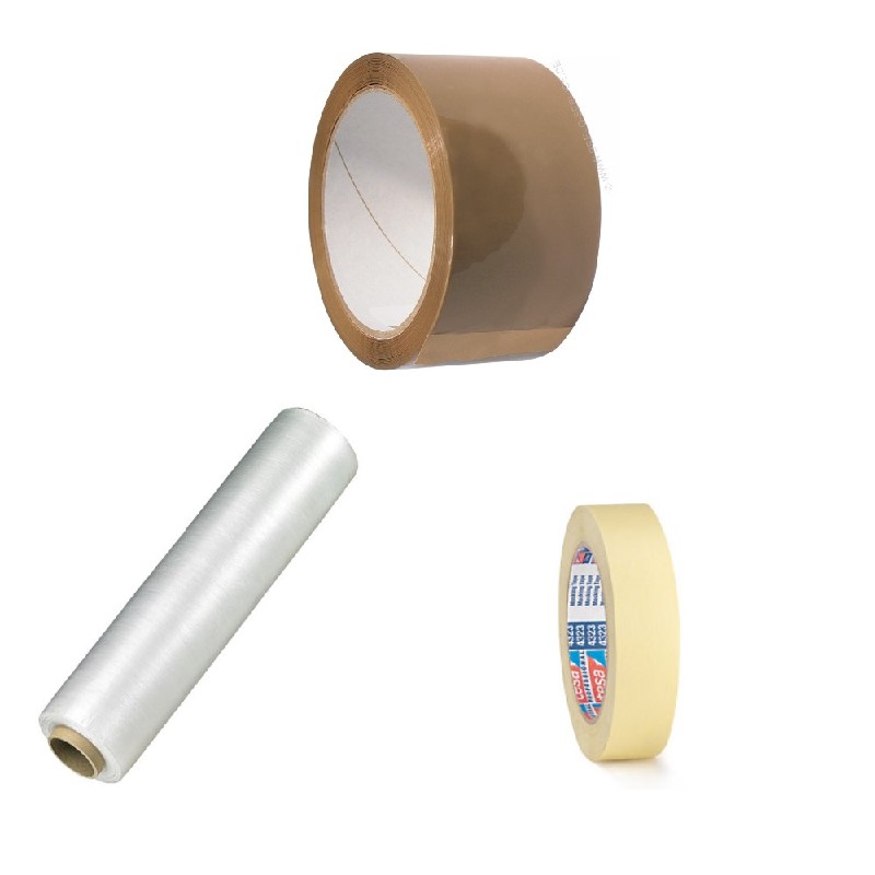 Verpackungsmittel