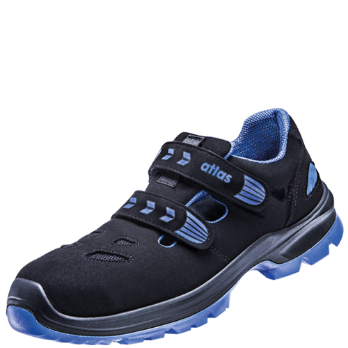 Si-Schuhe S1P SL 465 XP 2.0 blue ESD W14