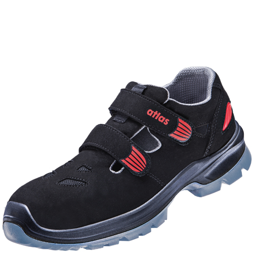 Si-Schuhe S1 SL 36 2.0 red ESD