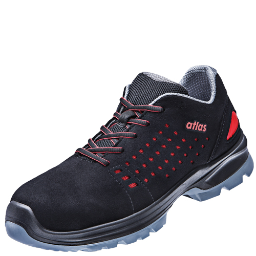 Si-Schuhe S1 SL 30 2.0 red ESD