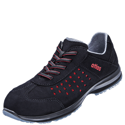 Si-Schuhe S1 GX 133 red 2.0 ESD
