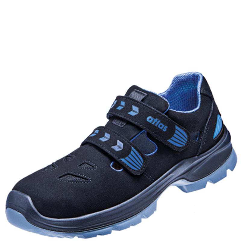 Si-Schuhe S1 alu-tec 360 ESD