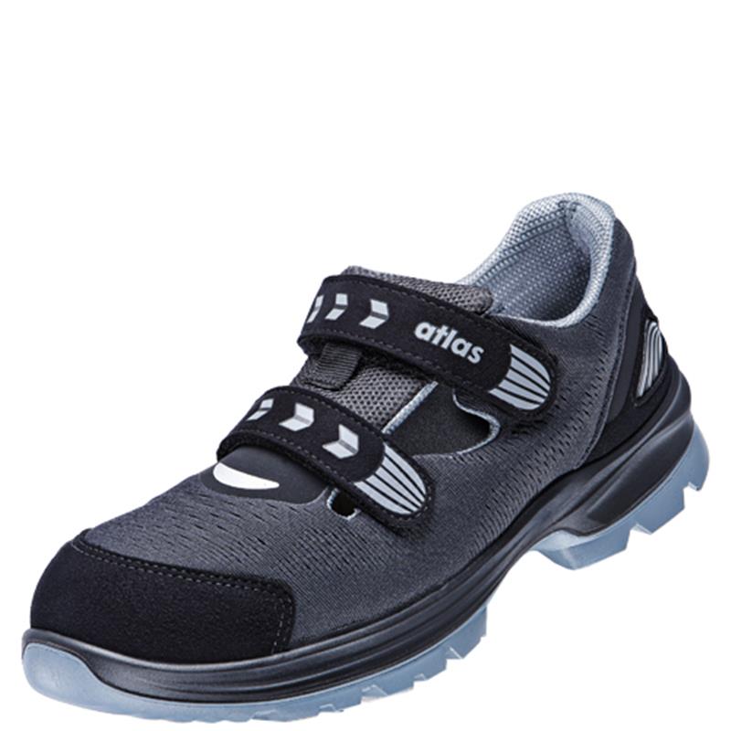 Si-Schuhe S1 Flash 1600 ESD