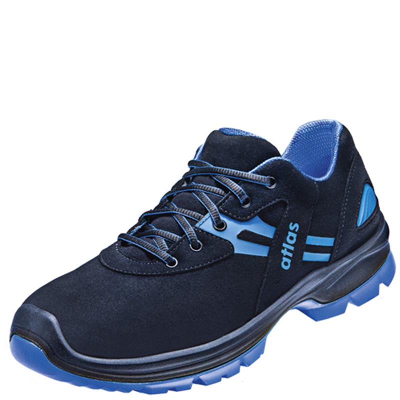 Si-Schuhe S2 Flash 5400 ESD W12