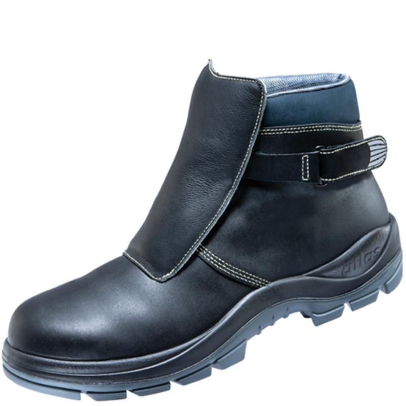 Si-Schuhe S3 Duo Soft 775 2.0
