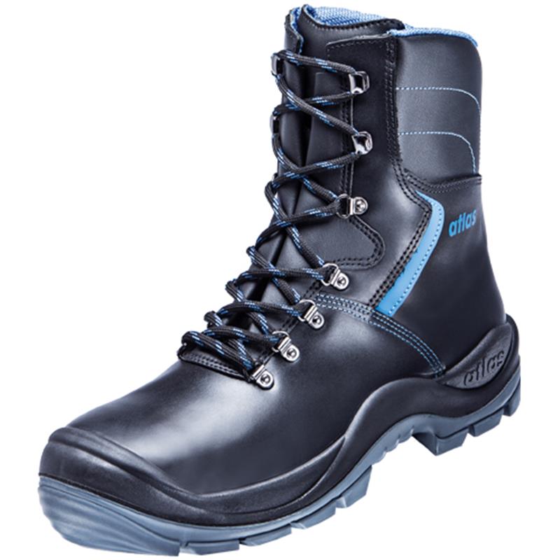Si-Schuhe S3 Duo Soft 905 HI