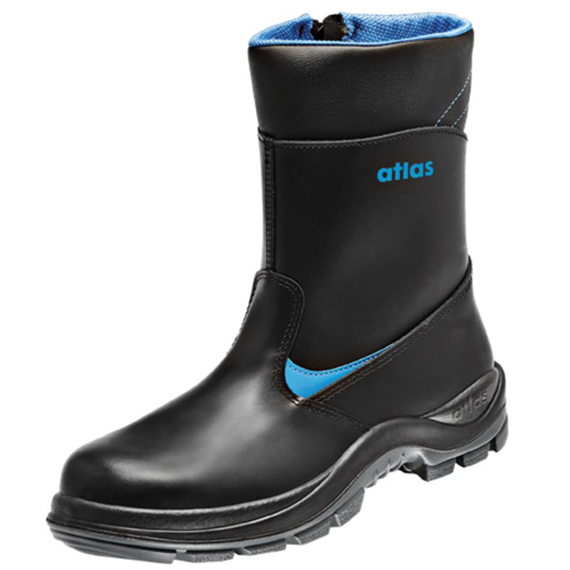 Si-Schuhe S3 CI Anatomic Bau 800 XP
