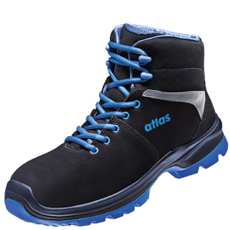 Si-Schuhe S2 SL 80 2.0 blue ESD W12