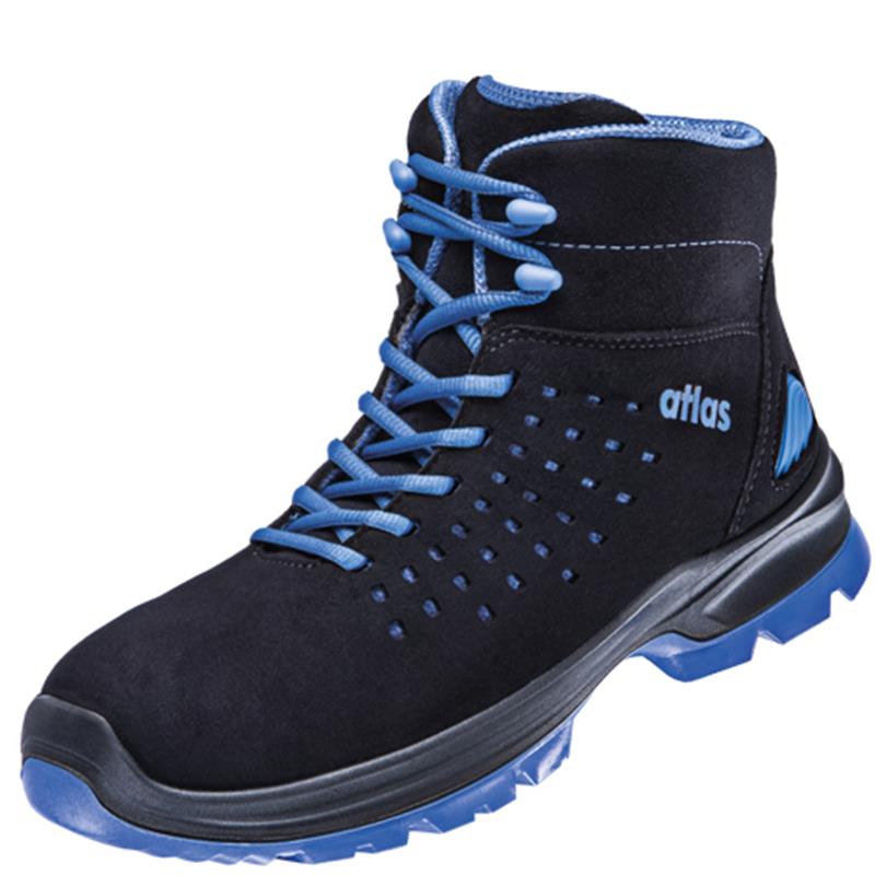 Si-Schuhe S1 SL 82 2.0 blue ESD