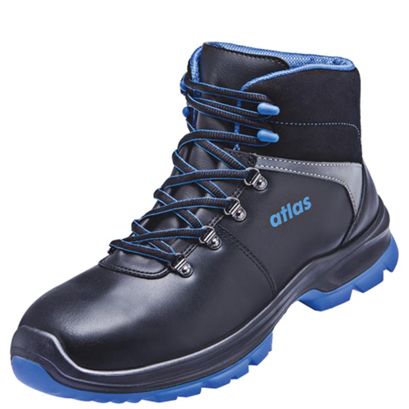 Si-Schuhe S2 SL 84 2.0 blue ESD