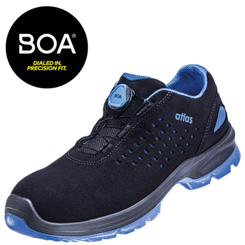 Si-Schuhe S1P SL 9405 XP 2.0 BOA ESD