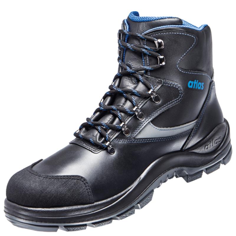 Si-Schuhe S3 Big Size 735 ESD