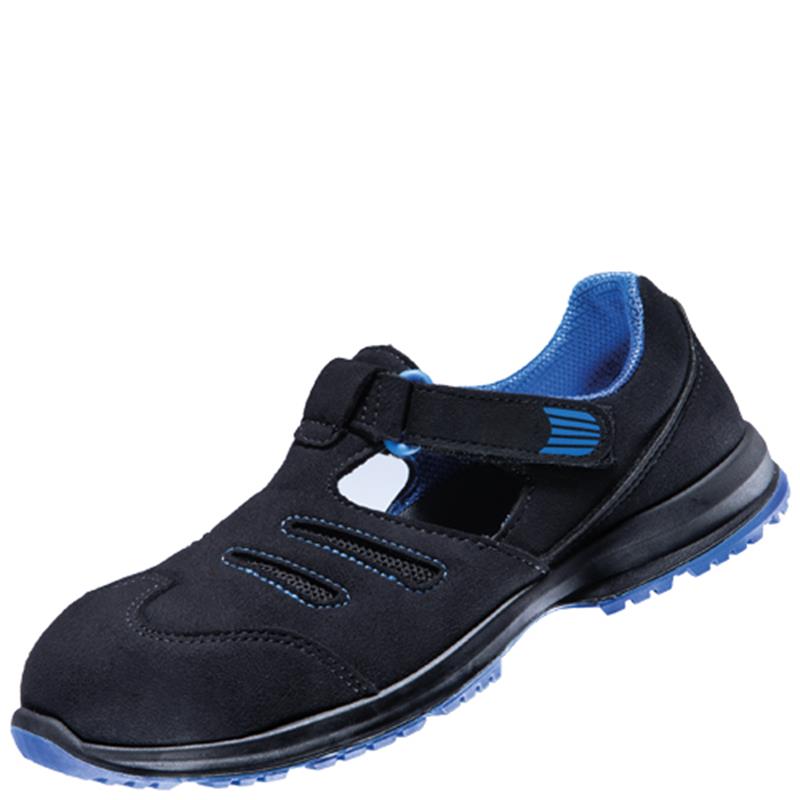 Si-Schuhe S1 GX 350 black 2.0 ESD