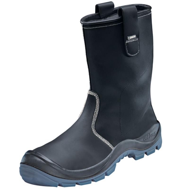 Si-Schuhe S3 GTX 835 XP Gore Tex