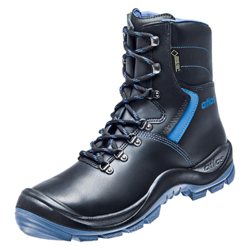 Si-Schuhe S3 GTX 935 XP GORE-TEX W12