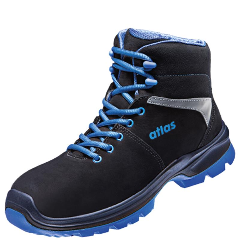 Si-Schuhe S2 ERGO-MED 80 ESD