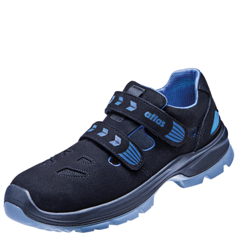 Si-Schuhe S1 ERGO-MED 360 ESD