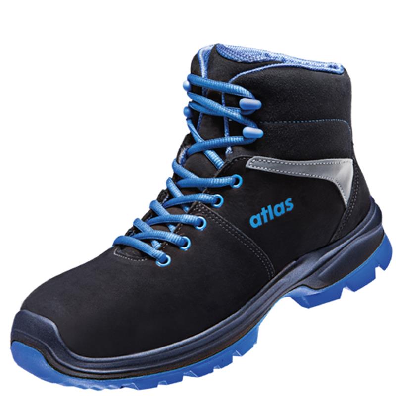 Si-Schuhe S3 ERGO-MED 805 XP ESD