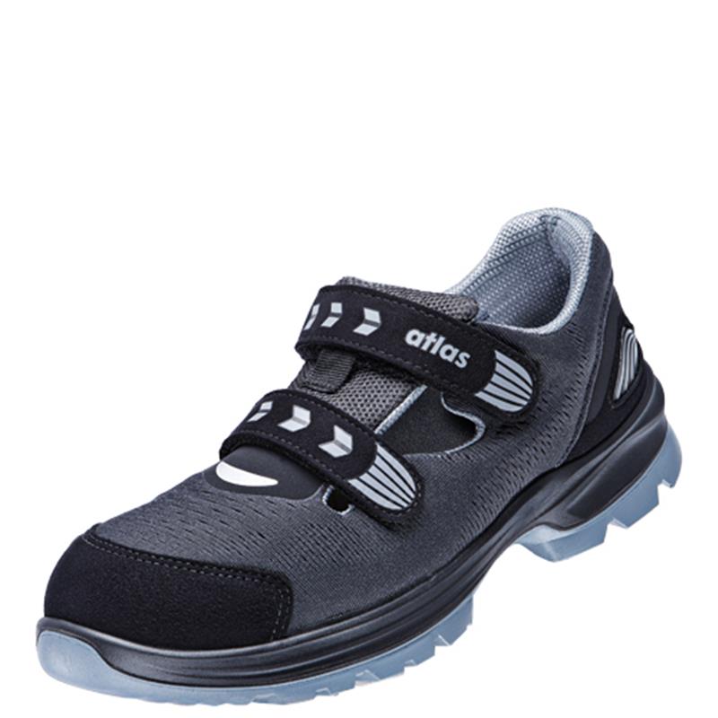 Si-Schuhe S1P ERGO-MED 1605 XP ESD W13