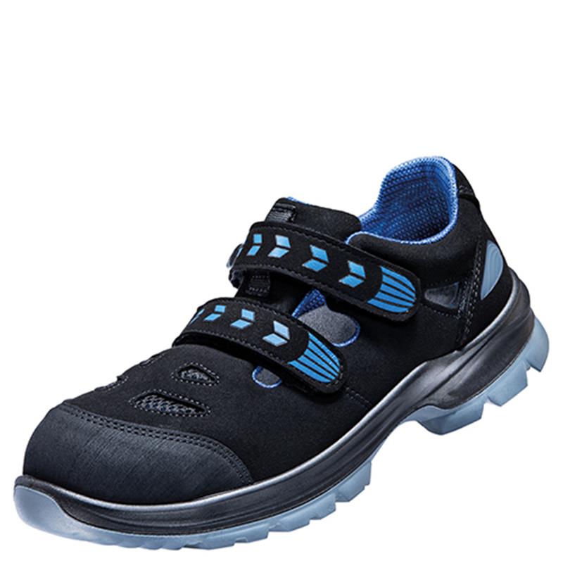 Berufsschuhe BS 46 blue ESD