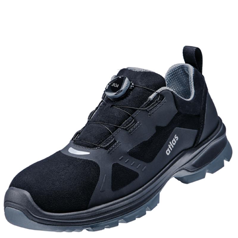 Si-Schuhe S3 Flash 6405 XP Boa ESD