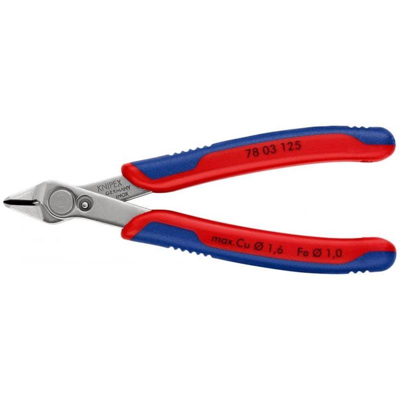 Knipex-Electronic Super Knips®