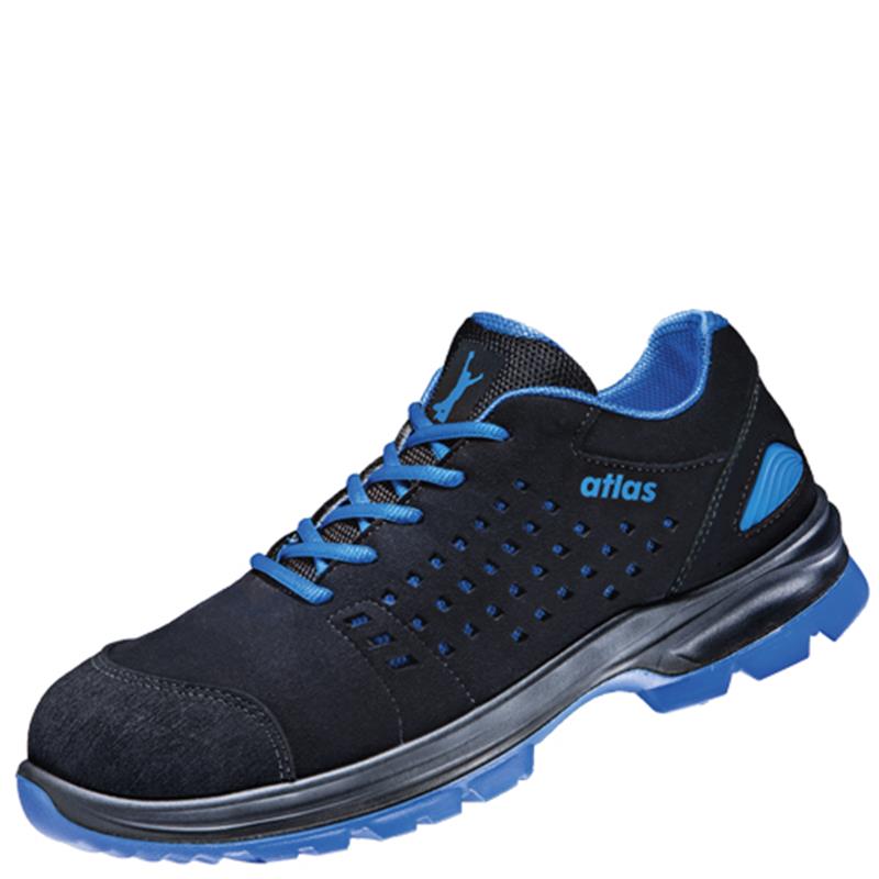 Si-Schuhe S1P SL 405 XP 2.0 blue ESD W12