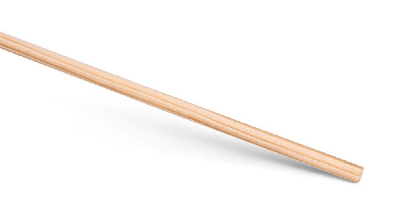 Besenstiele 150 cm