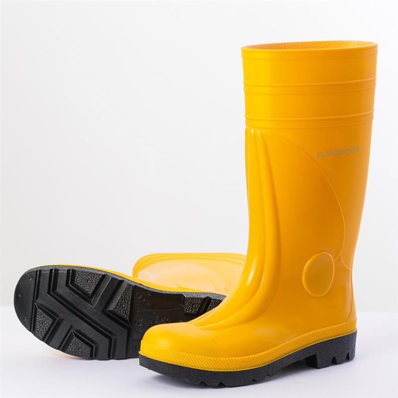 Si-Stiefel Gr. 40 EN 345 S5