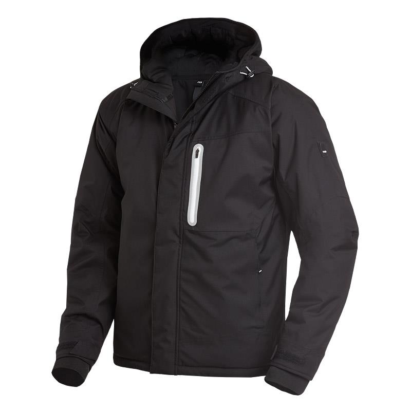 FHB Winter Softshelljacke MIKA