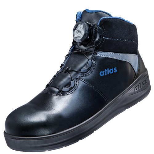 Si-Schuhe S3 Thermo Tech 9800 BOA