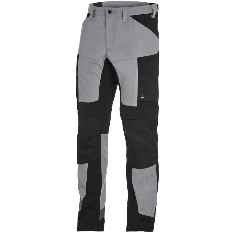 FHB Herren Arbeitshose elastisch LEO 2