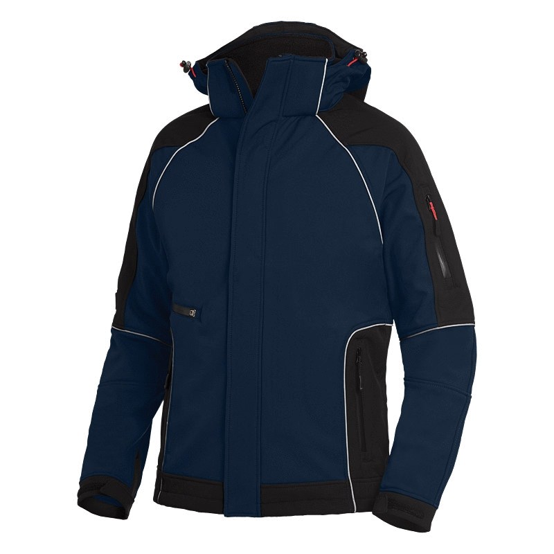 FHB Softshelljacke WALTER 5