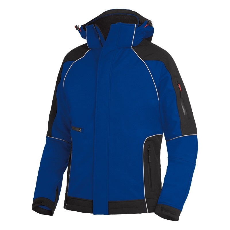 FHB Softshelljacke WALTER 8
