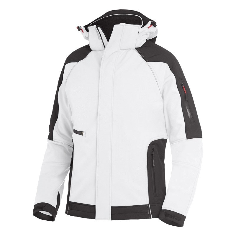 FHB Softshelljacke WALTER 9