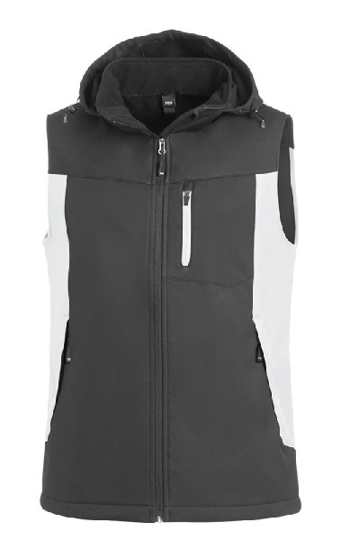 FHB Softshell-Weste JUSTUS