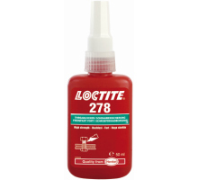 LOCTITE® 278 Schraubensicherung