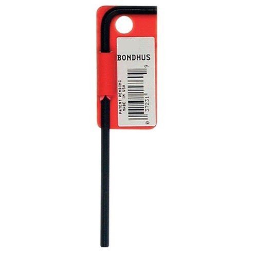 Kugelkopf Winkelschlüssel 2.0 mm