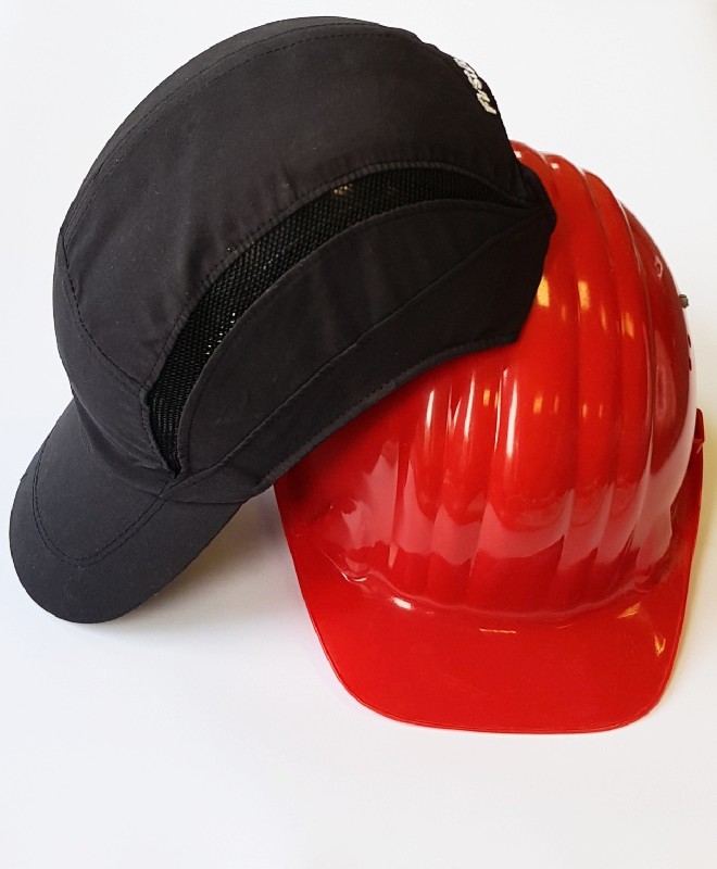 Kopfschutz