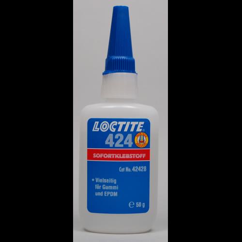LOCTITE® 424 Sofortklebstoff
