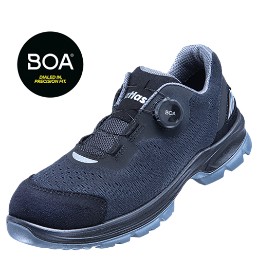 Si-Schuhe S1P Flash 3305 XP BOA® ESD