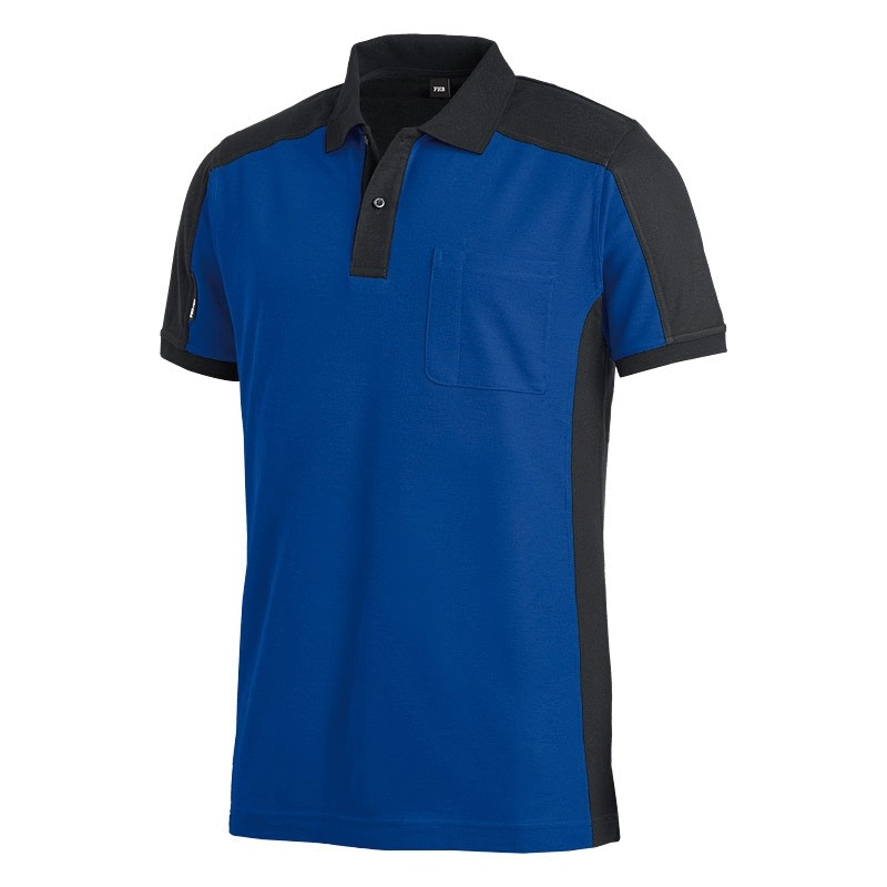 FHB Polo-Shirt KONRAD 2