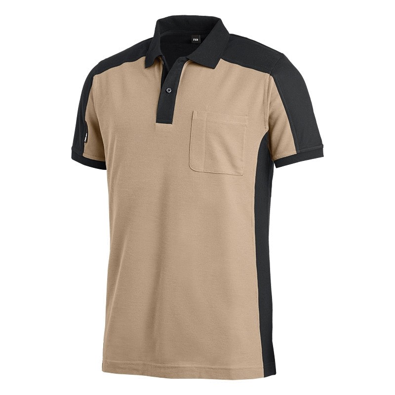 FHB Polo-Shirt KONRAD 4