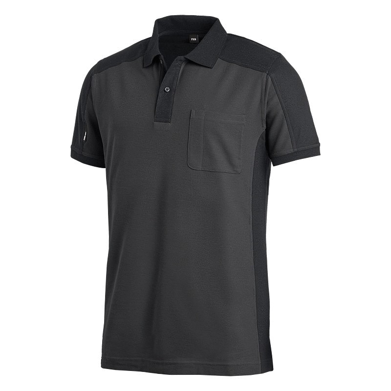 FHB Polo-Shirt KONRAD 6