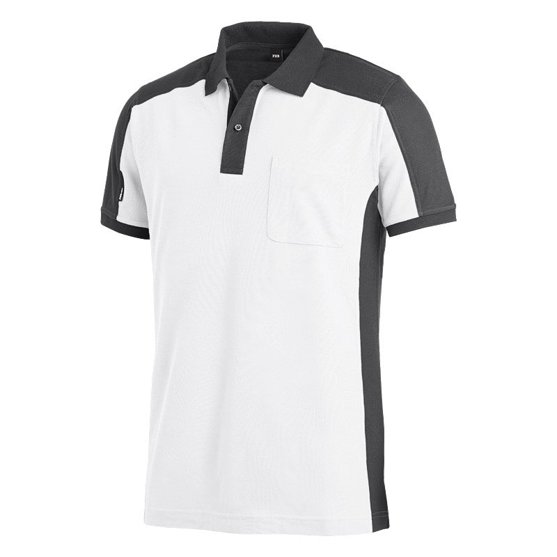 FHB Polo-Shirt KONRAD 10