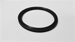 Quad-Ring 6.07 x 1.78 mm   FKM 80 2