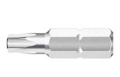 Schraubendreher-Bits 1/4  Torx T 6